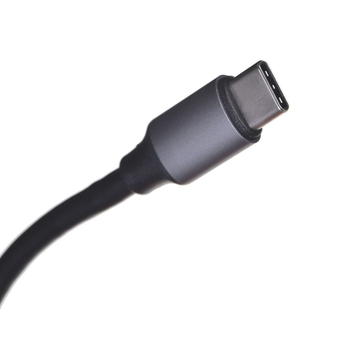 USB-C - HDMI kaapeli Unitek V1420A Musta 15 cm